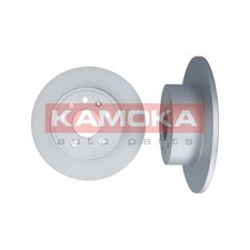 2x Bremsscheibe hinten für Opel Vectra B J96 | 26248386