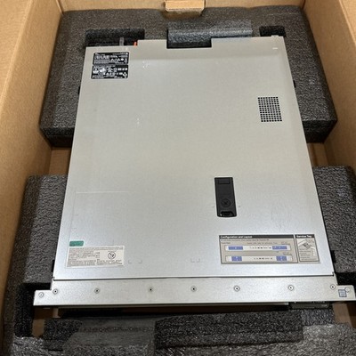 Milestone 4TB Husky Ivo 350 2-Bay NAS Storage HE350R-4TB, Rack Ready