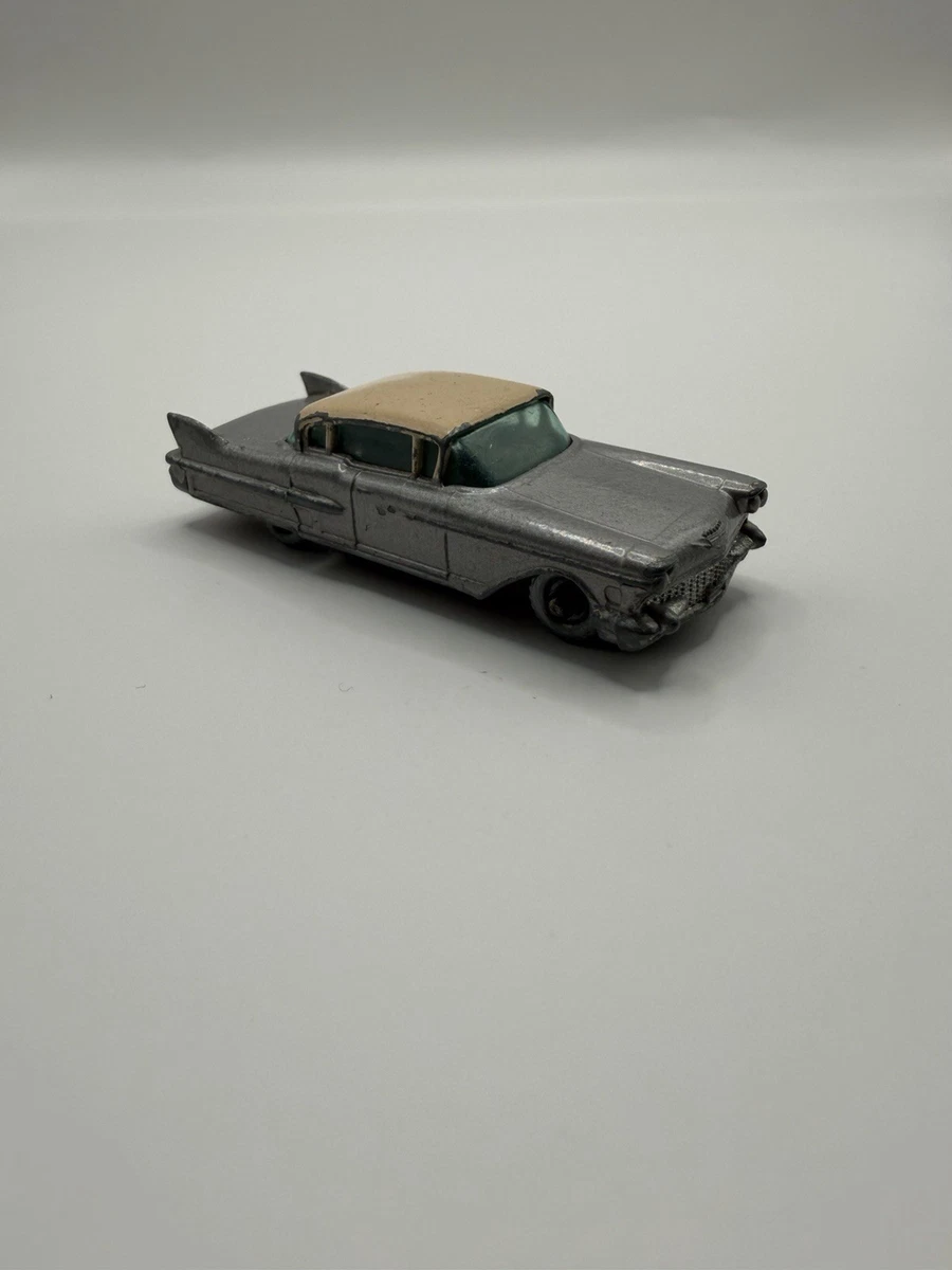Matchbox Lesney 27 for sale | eBay UK