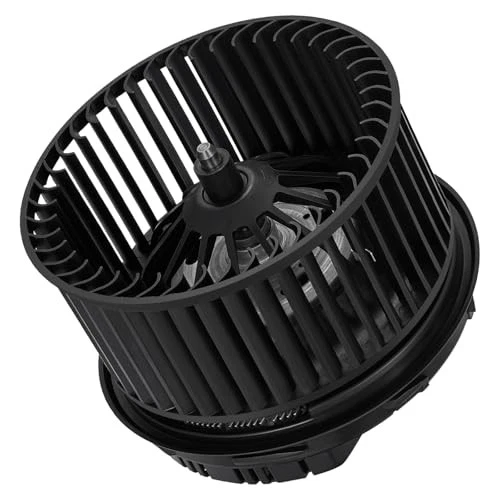 AC Heater Blower Motor Fan PM5037 for Volvo C30 C70 S40 V50 2004-2013 Foto 2 de 4