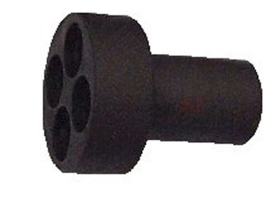 BAUM TOOLS Crankshaft Pulley Tool Kit 116480 BMW X5 328d xDrive 535d