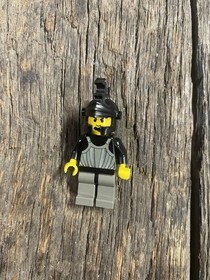 LEGO 6028 : Treasure Cart (pre-owned) No box, no instructions