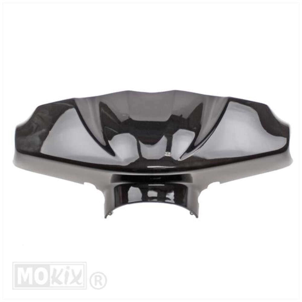 Lenkerverkleidung (Peugeot Viva City) Schwarz-image