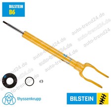 B6 Gasdruckdämpfer vorne u.a.: Jeep Grand Cherokee IV WK, WK2, Bj. 2010-2025