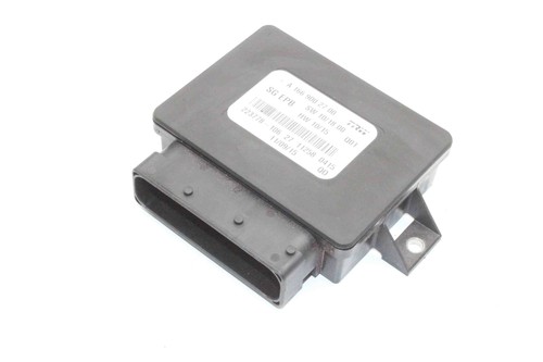 MERCEDES-BENZ SLK R172 Steuergerät Handbremse A1669002700 1.80 Petrol 29788596