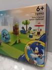 Retired Factory Sealed LEGO Sonic's Speed Sphere Challenge 76990 — photo 2