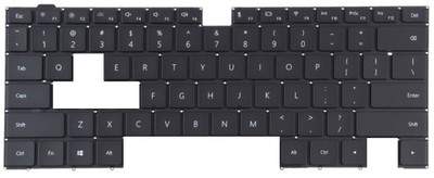 IN134 Key for keyboard Huawei Matebook D15 NobelK-WAQ9BR 53010TUA D14 Honor 14