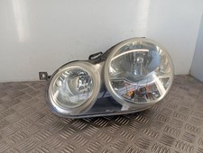 Feu avant (phare) Volkswagen POLO