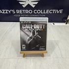 Call of Duty: Black Ops 2 - Playstation 3 PS3 - CIB Complete Tested Working