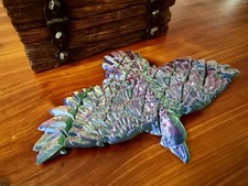 Flexi Bird Flexible Fidget Toy