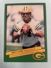 1992 Green Bay Packers Police Brett Favre #14 HOF