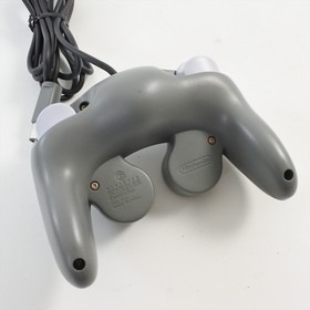 Gamecube Q Official Controller DOL-003 SH-TGC10 Tested Control pad Panasonic 122