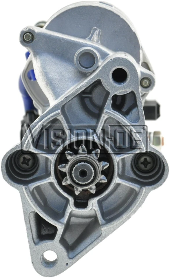 Motor de arranque BBB Industries 16825 para Toyota Corolla 85-91 Foto 3 de 4
