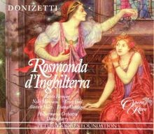 Donizetti - Rosmonda dInghilterra von Fleming...