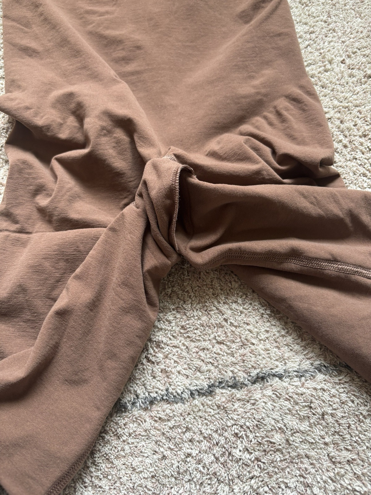 SPANX Power Series Medium Control Higher Power Sh… - image 6