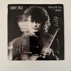 Jimmy Page Wasting My Time On Both Sides Promo EX/EX 7" 45rpm Tested