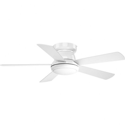 Progress Lighting P2572-3030K Vox - Wide - Ceiling Fan - 1 Light - Handheld