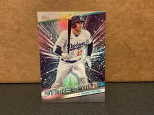 2024 Topps Series 2 - Stars of Mlb Shohei Ohtani #SMLB-55