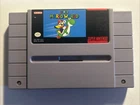 Super Mario World (Nintendo SNES, 1992)