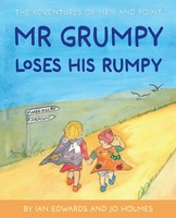 Mr Grumpy Loses His Rumpy Ian Edwards Taschenbuch Englisch 2024 Ian Edwards
