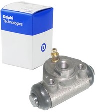 Tambour de frein Fiat CINQUECENTO