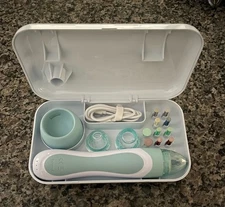 PMD Elite PRO Personal Microderm Exfoliator Pre Owned