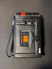 Rarität! Diktiergerät TP-748 von AIWA aus dem Jahr 1977!