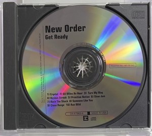 Get Ready New Order | eBay