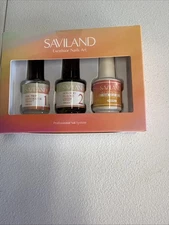 SAVILAND Excelsior Nail Art Kit