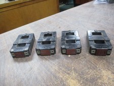 Allen-Bradley Magnetic Coil 71A86 120V Lot of 4 Used