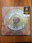 GRATEFUL DEAD AMERICAN BEAUTY 180g Newbury COLOR VINYL LTD NEW SEALED