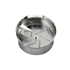Louis Tellier Spare Sieve for J426 Triturator Replacement Round Fine Mesh - 1mm
