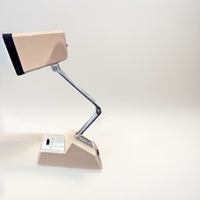 Vintage High Intensity Desk Lamp HIL-16 Adjus...