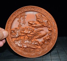 Exquisite small leaf boxwood ornaments with surplus every year