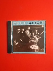 Here Are the Sonics | eBay