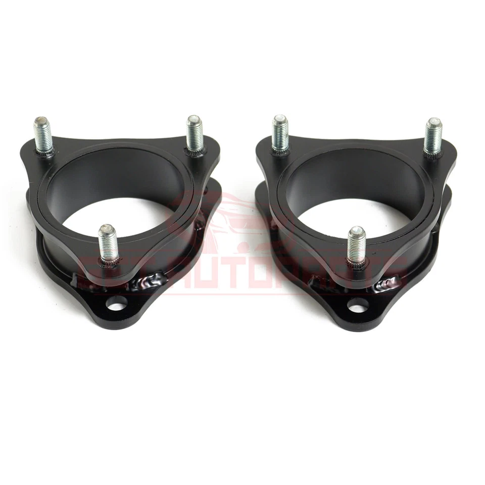 ReadyLift Suspension Leveling Kit Front 2.5" lift for Lincoln Mark LT 2006-2008 Foto 2 de 2