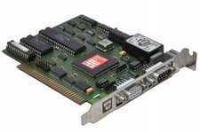 PHOENIX CONTACT Card No. 2725477 IBS PC AT/SL...