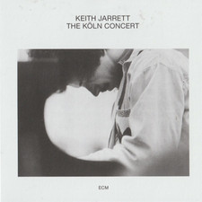 Keith Jarrett - The Köln Concert   - 1996 - ...