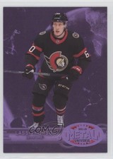 2021 Skybox Metal Universe 1997-98 Retro Purple Spectrum /199 Lassi Thomson 12g7