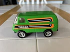 Tiny Tonka Custom Van