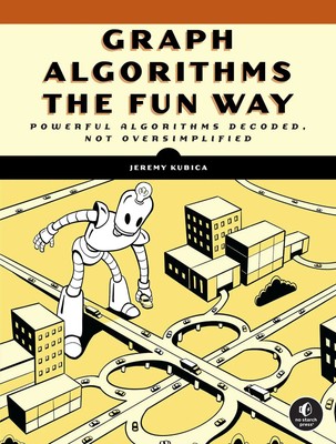 Graph Algorithms the Fun Way | Powerful Algorithms Decoded, Not Oversimplified