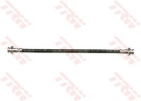 Trw Bremsschlauch PHA168 FüR Nissan S14 Almera Prairie 1 Hatchback N15 200SX M10
