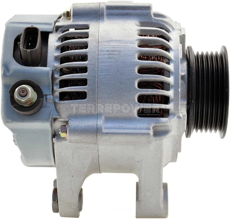 Alternador BBB Industries 13558 Reman Foto 4 de 4