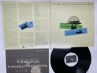 The Beatles At The Hollywood Bowl Japan LP [32119ER]