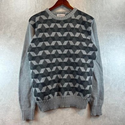 Unbranded Men's Grey Jumper