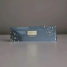 Wavytalk Model 375 Purple Professional Salon Hair Straightener Brush. New!