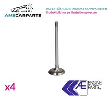 MOTOR AUSLASSVENTIL V95080 AE 4PCS NEU OE QUALITÄT