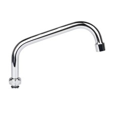 8 Inch Faucet Swivel Spout Replacement Kit for Commercial Kitchen Sink Faucet...