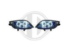 Scheinwerfer-Satz Angel Eyes für BMW Z4 2003-2009