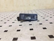 VW POLO 6R, 6C Kennzeichenbeleuchtung 1K8943021 1.60 Diesel 77kw 2010 26157501